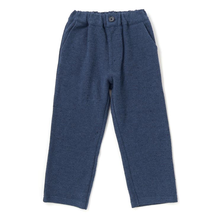 ジャズネップストレートロングパンツ(90~150cm) | BeBe | 詳細画像9 