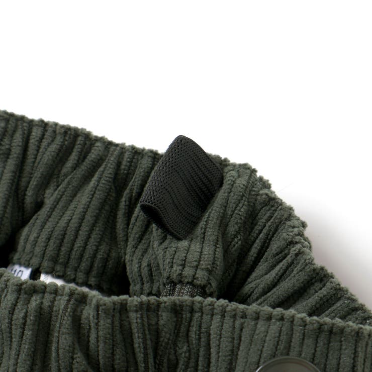 ニットコールルーズジョガーパンツ(90~150cm) | BeBe | 詳細画像17 