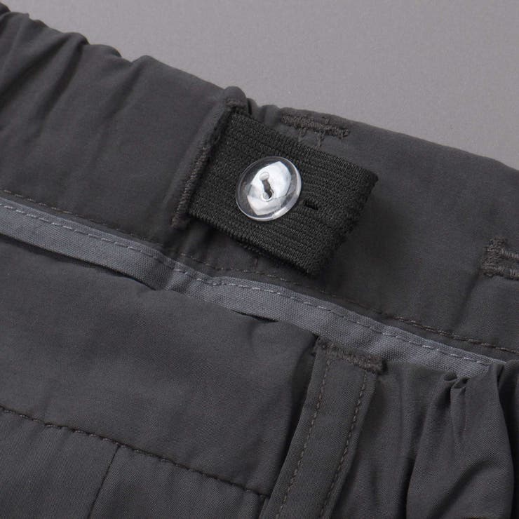 タイプライタータックロングパンツ(110~130cm) | BeBe | 詳細画像11 