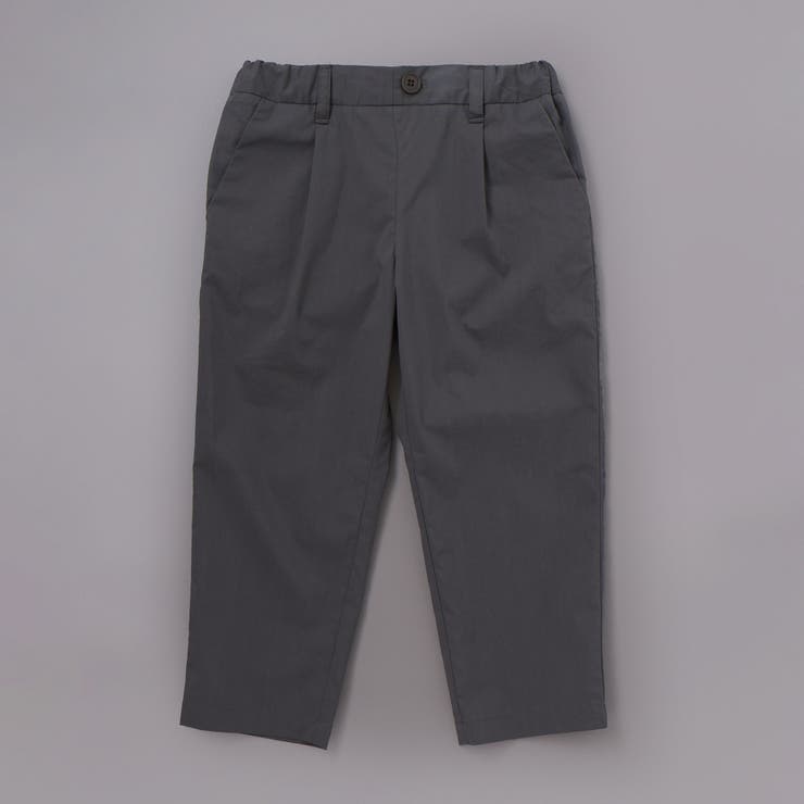 タイプライタータックロングパンツ(110~130cm) | BeBe | 詳細画像5 