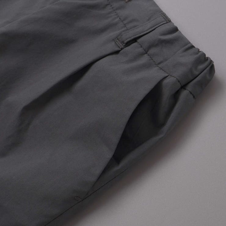 タイプライタータックロングパンツ(110~130cm) | BeBe | 詳細画像8 