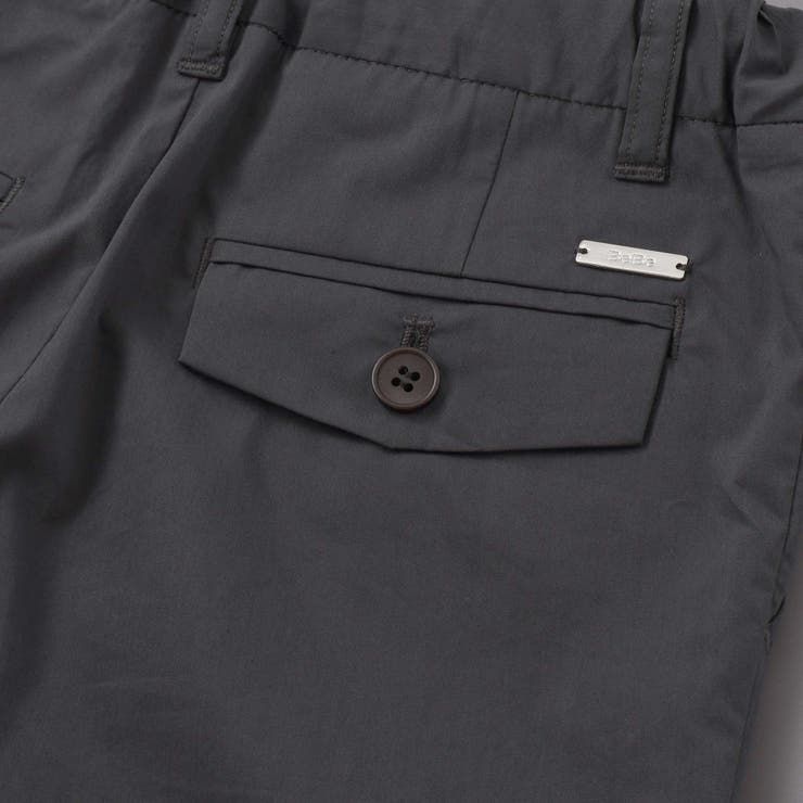 タイプライタータックロングパンツ(110~130cm) | BeBe | 詳細画像9 