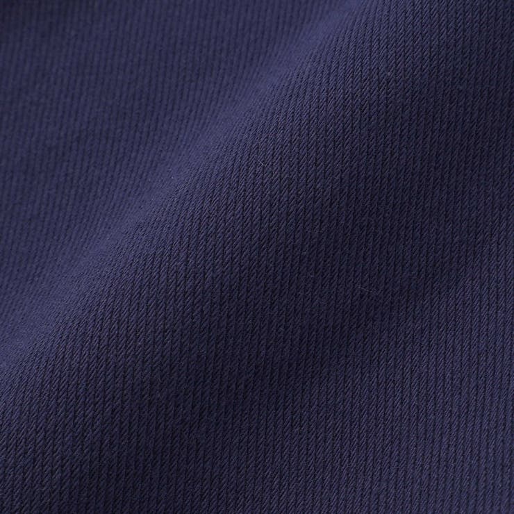 ストレッチツイルロゴ刺しゅうストレートロングパンツ(90~160cm) | BeBe | 詳細画像18 