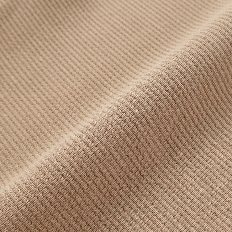 【抗菌防臭】ミラノリブリボン付き8分丈クロップドパンツ(90~130cm) | BeBe | 詳細画像18 