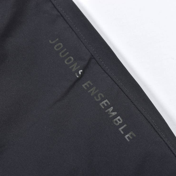 ナイロンストレッチ6分丈パンツ(90~150cm) | BeBe | 詳細画像11 