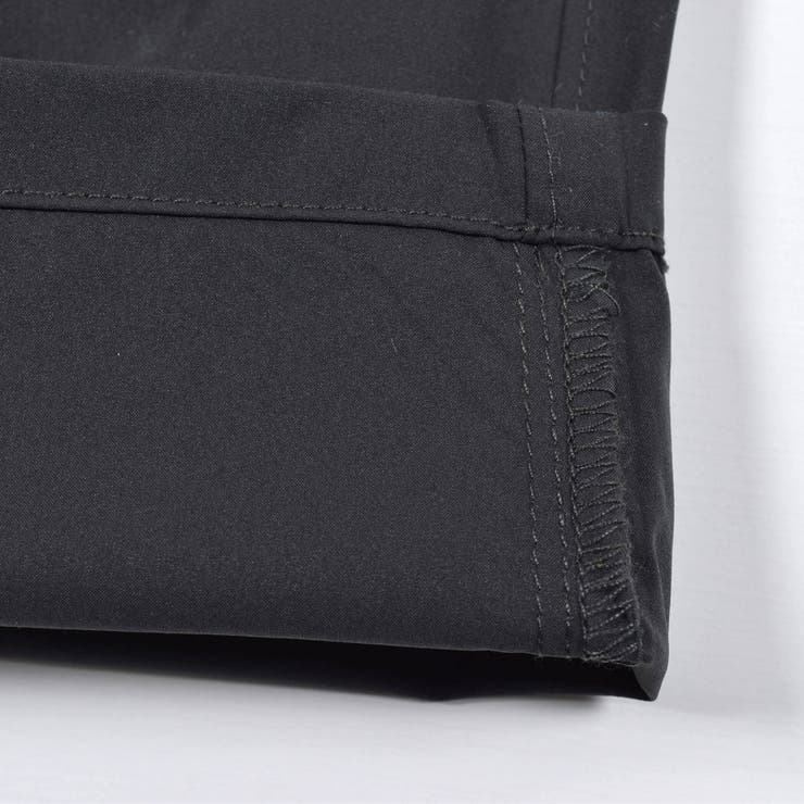 ナイロンストレッチ6分丈パンツ(90~150cm) | BeBe | 詳細画像14 