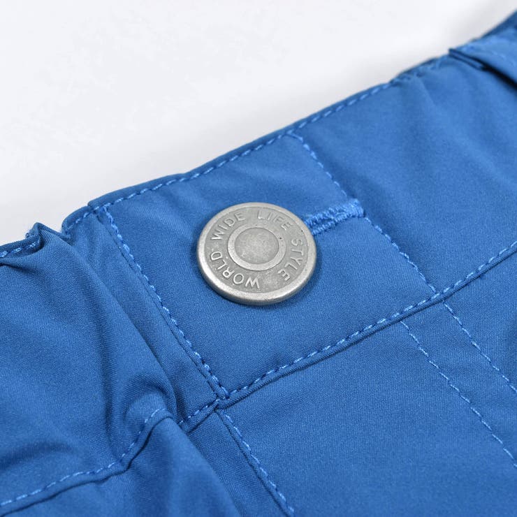 ナイロンストレッチ6分丈パンツ(90~150cm) | BeBe | 詳細画像17 