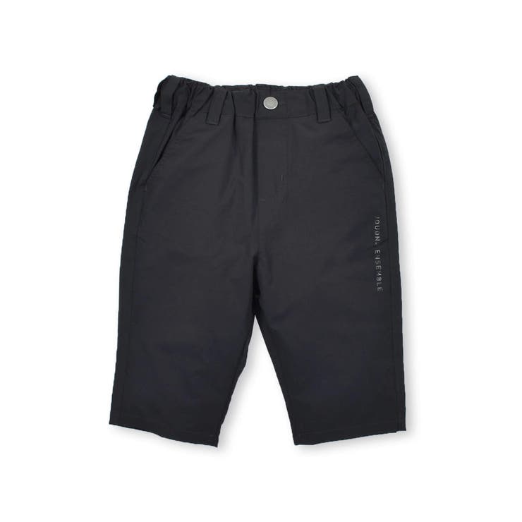 ナイロンストレッチ6分丈パンツ(90~150cm) | BeBe | 詳細画像7 