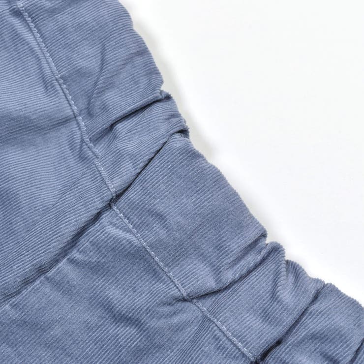 シャツコールくるみボタンショートパンツ(90~150cm) | BeBe | 詳細画像10 