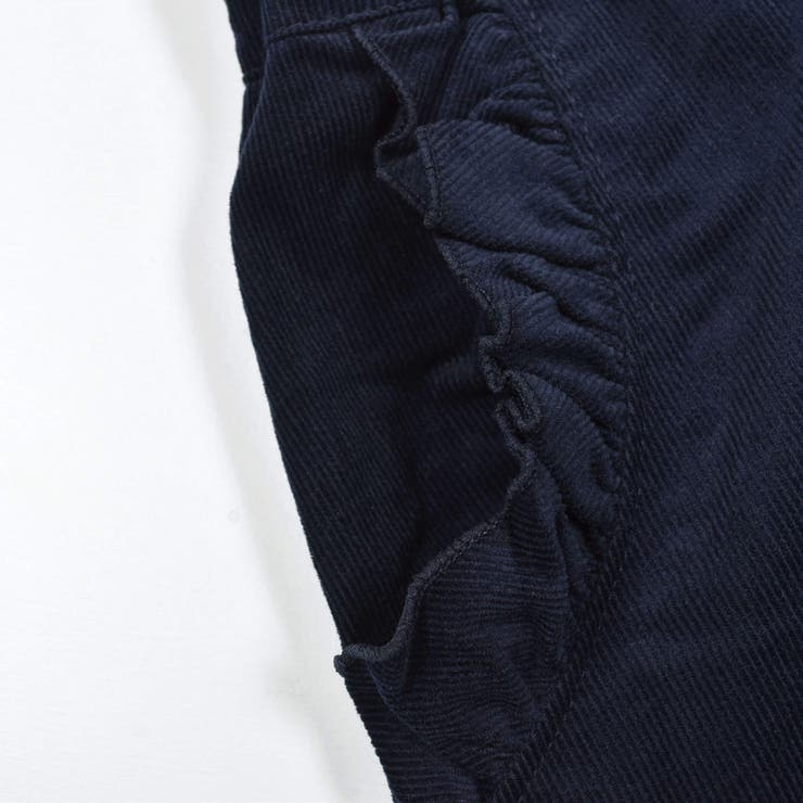 シャツコールくるみボタンショートパンツ(90~150cm) | BeBe | 詳細画像15 