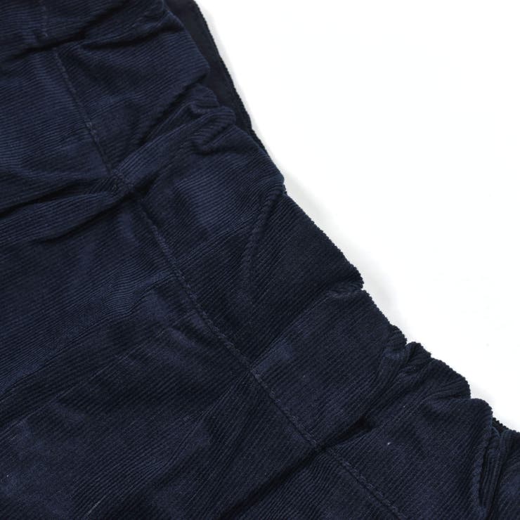 シャツコールくるみボタンショートパンツ(90~150cm) | BeBe | 詳細画像17 