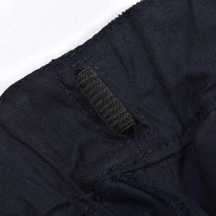 シャツコールくるみボタンショートパンツ(90~150cm) | BeBe | 詳細画像19 