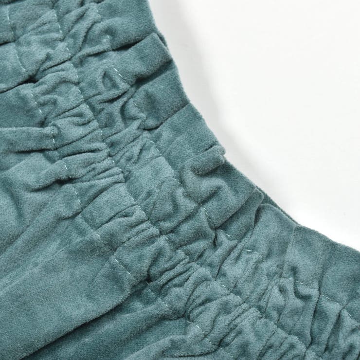 モールスキンくるみボタンキュロット(90～150cm) | BeBe | 詳細画像10 