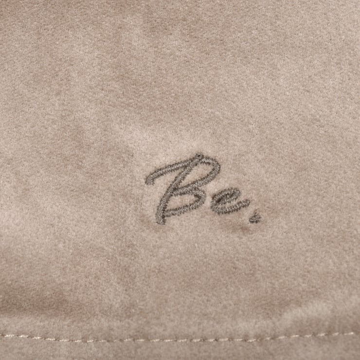 モールスキンくるみボタンキュロット(90～150cm) | BeBe | 詳細画像17 