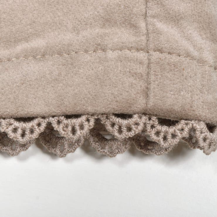 モールスキンくるみボタンキュロット(90～150cm) | BeBe | 詳細画像18 