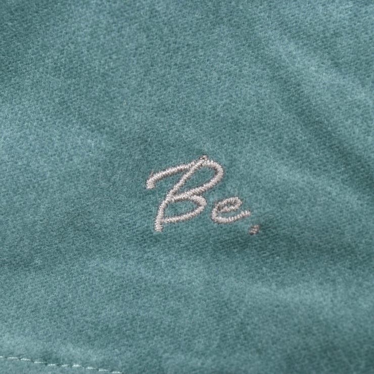 モールスキンくるみボタンキュロット(90～150cm) | BeBe | 詳細画像8 