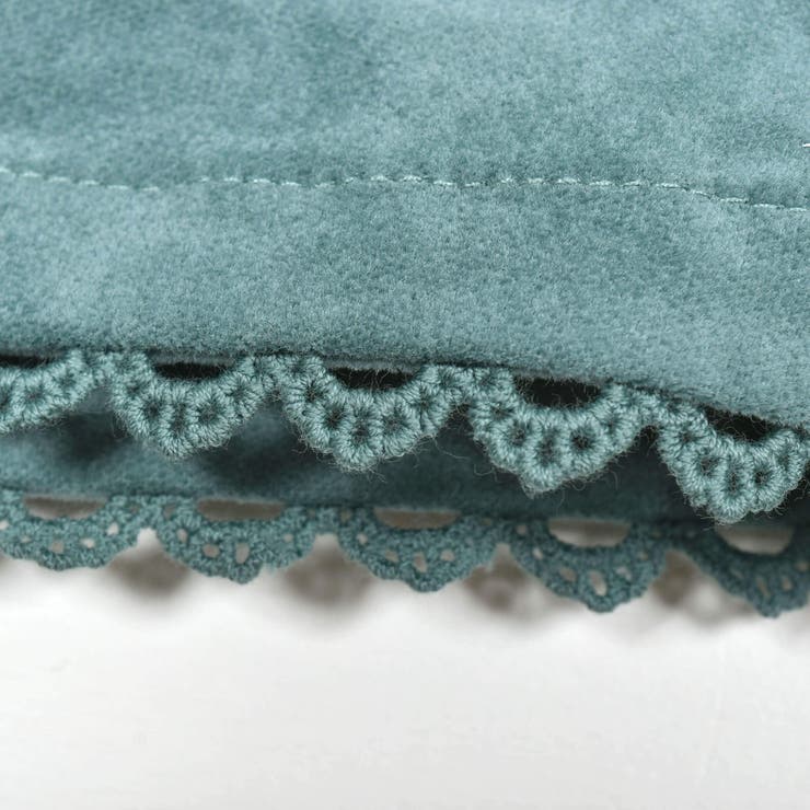 モールスキンくるみボタンキュロット(90～150cm) | BeBe | 詳細画像9 