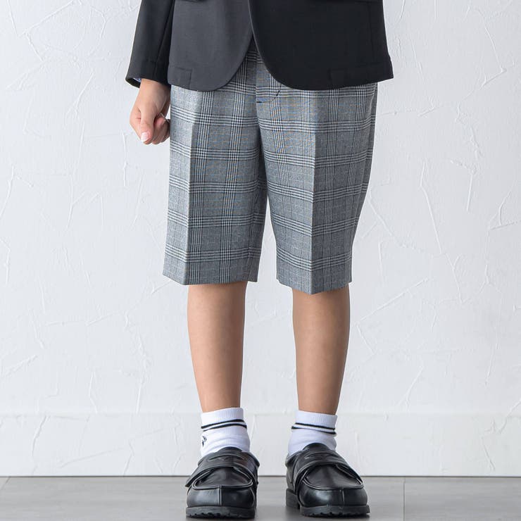 BEBE ハーフパンツ120 BEBE べべ 120 男の子 子供服 まとめ売り 夏