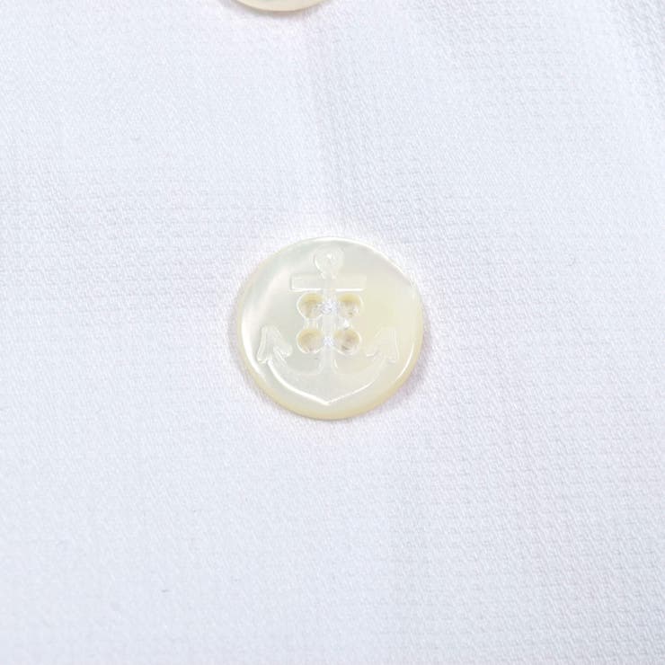 ピケストレッチマリンパンツ(90~160cm) | BeBe | 詳細画像18 