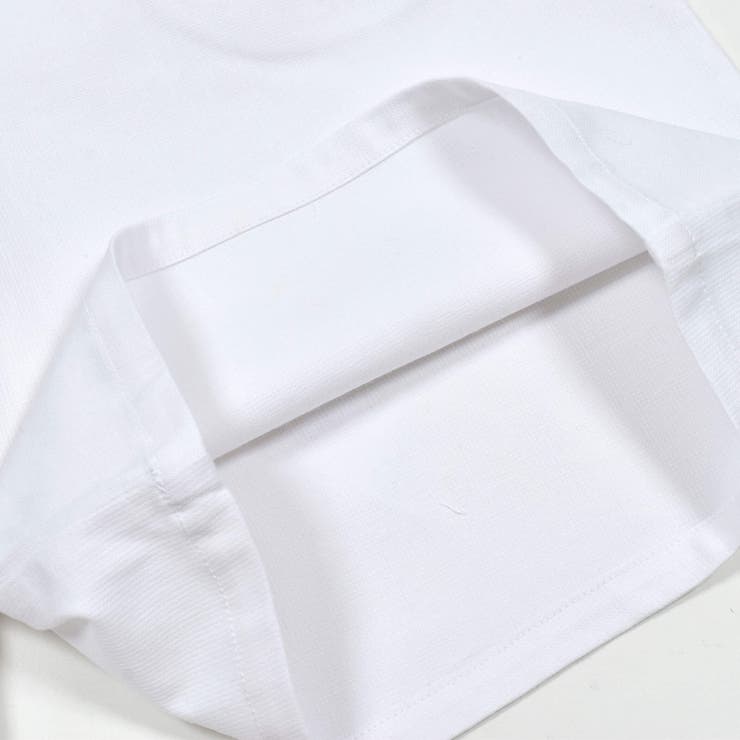 ピケストレッチマリンパンツ(90~160cm) | BeBe | 詳細画像20 