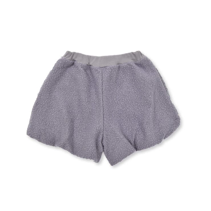 ボアバルーンショートパンツ(90~140cm) | BeBe | 詳細画像13 