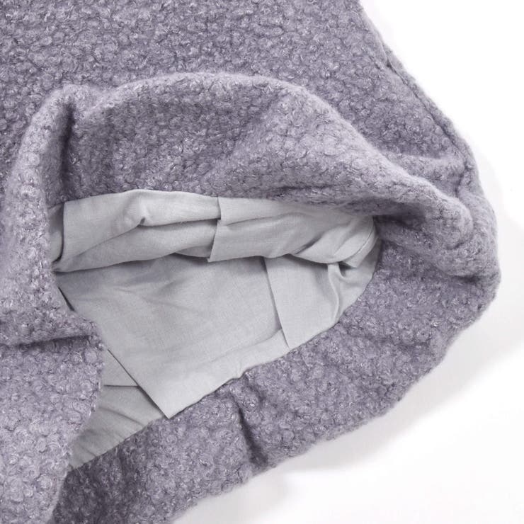 ボアバルーンショートパンツ(90~140cm) | BeBe | 詳細画像15 