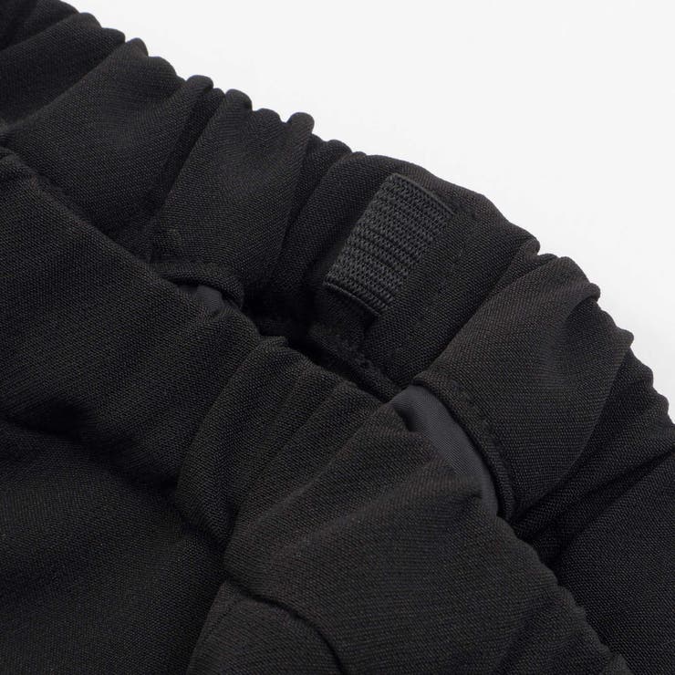 ダブルクロスタックショートパンツ(110~130cm) | BeBe | 詳細画像10 