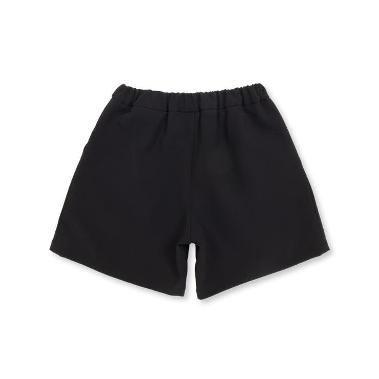 ダブルクロスタックショートパンツ(110~130cm) | BeBe | 詳細画像7 