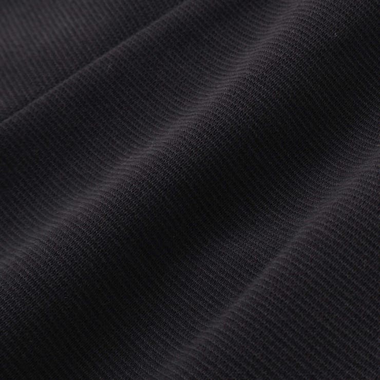 ミラノリブ裾レースハーフパンツ(90~140cm) | BeBe | 詳細画像17 