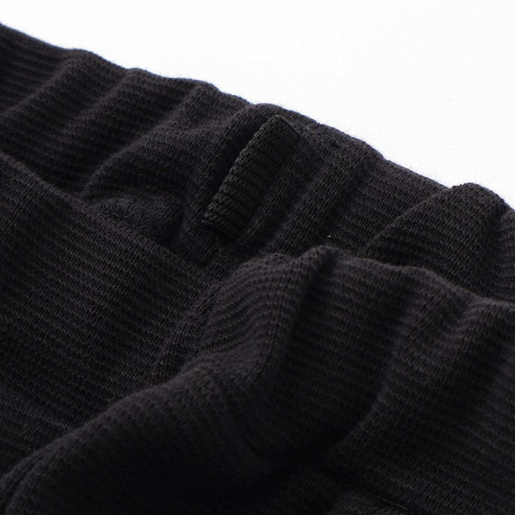 ミラノリブ裾レースハーフパンツ(90~140cm) | BeBe | 詳細画像18 