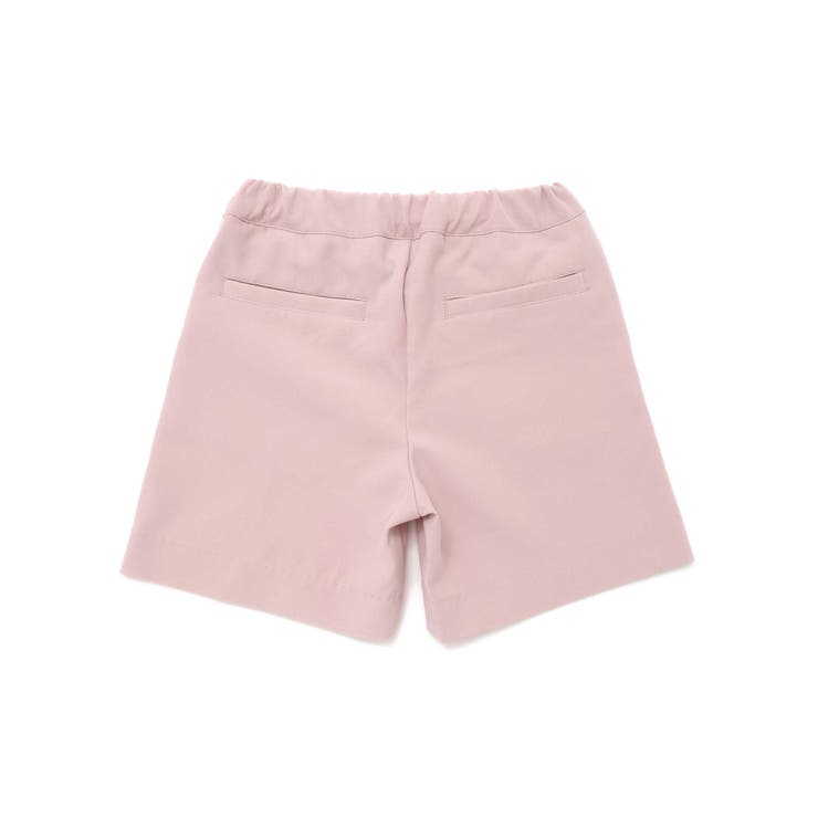 センタータックショートパンツ(90~160cm) | BeBe | 詳細画像10 