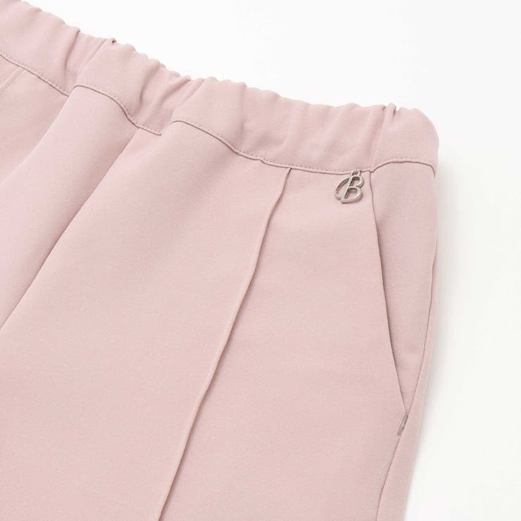 センタータックショートパンツ(90~160cm) | BeBe | 詳細画像11 