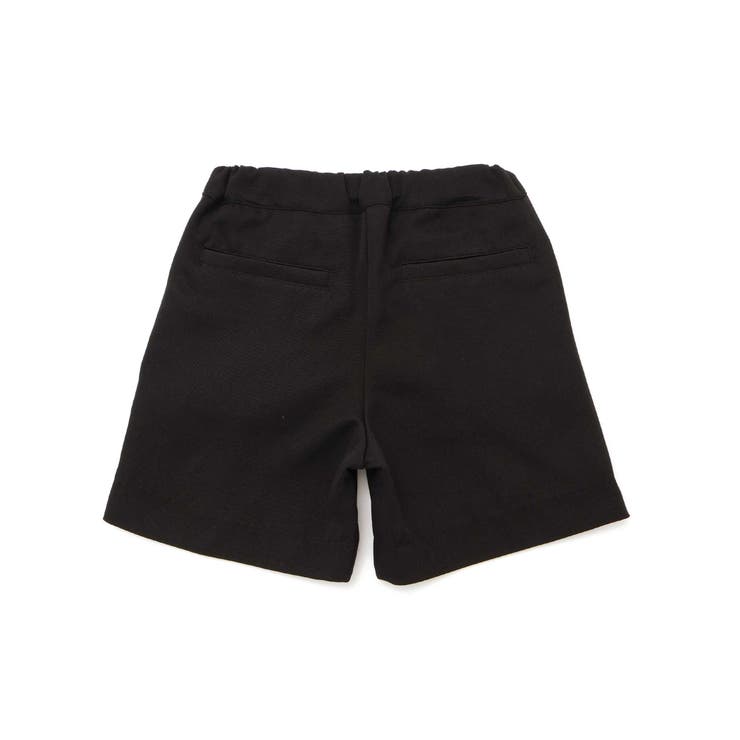 センタータックショートパンツ(90~160cm) | BeBe | 詳細画像8 