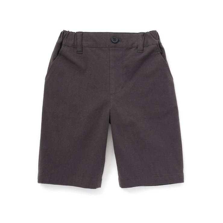 サマーコールストレッチハーフパンツ(90~150cm) | BeBe | 詳細画像6 