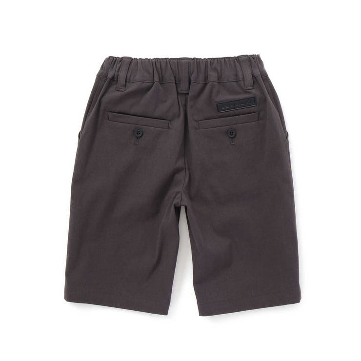 サマーコールストレッチハーフパンツ(90~150cm) | BeBe | 詳細画像7 
