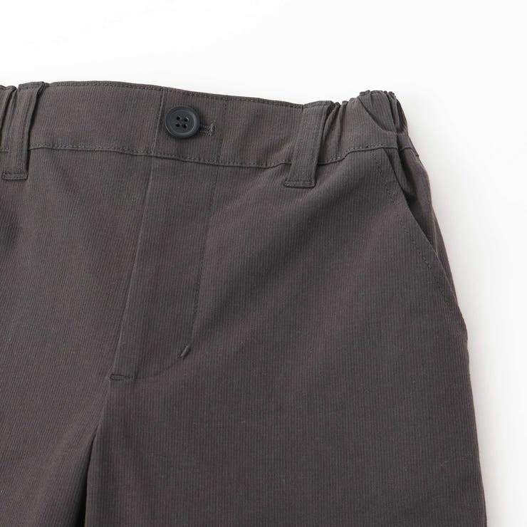 サマーコールストレッチハーフパンツ(90~150cm) | BeBe | 詳細画像8 