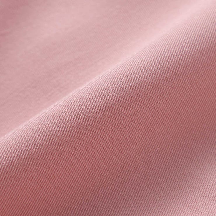 【WEB限定】ツイルストレッチウエストリボンショートパンツ(100~140cm) | BeBe | 詳細画像17 