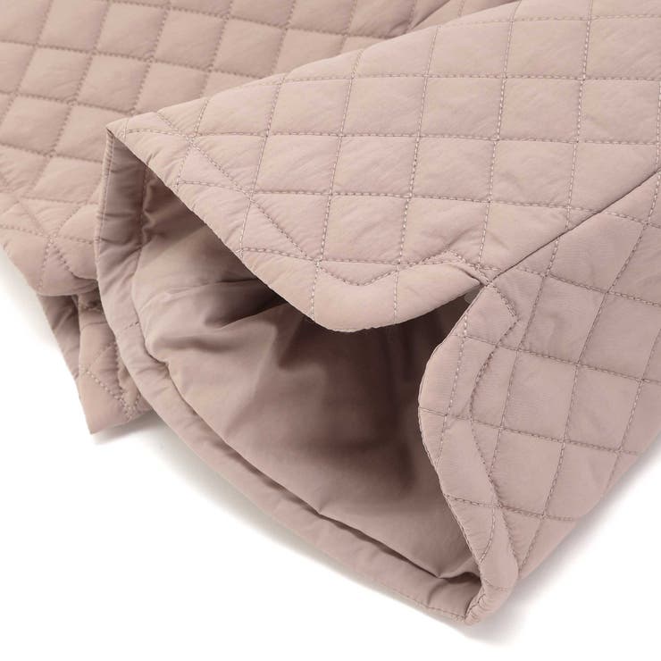 タフタキルティングサイドカットショートパンツ(90~150cm) | BeBe | 詳細画像13 