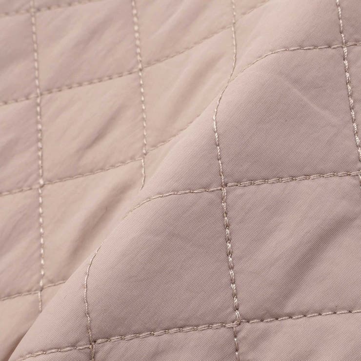 タフタキルティングサイドカットショートパンツ(90~150cm) | BeBe | 詳細画像15 