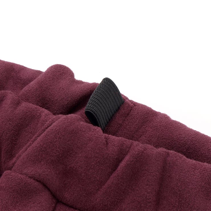 スウェード調裾フリルショートパンツ(90~150cm) | BeBe | 詳細画像16 