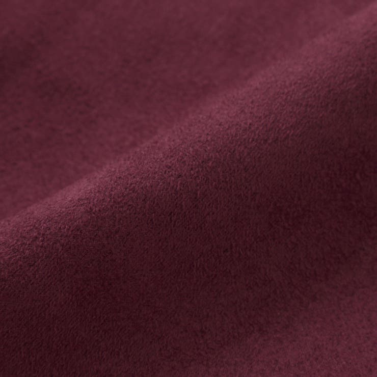 スウェード調裾フリルショートパンツ(90~150cm) | BeBe | 詳細画像17 