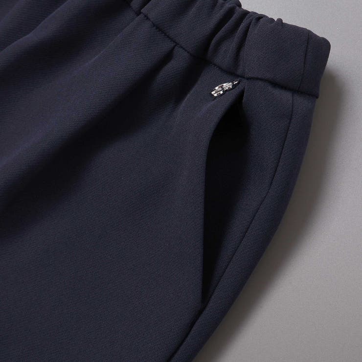 ダブルクロスタックショートパンツ(110~130cm) | BeBe | 詳細画像6 