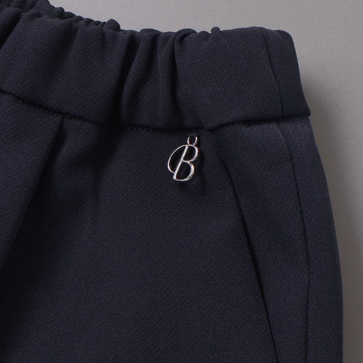 ダブルクロスタックショートパンツ(110~130cm) | BeBe | 詳細画像7 