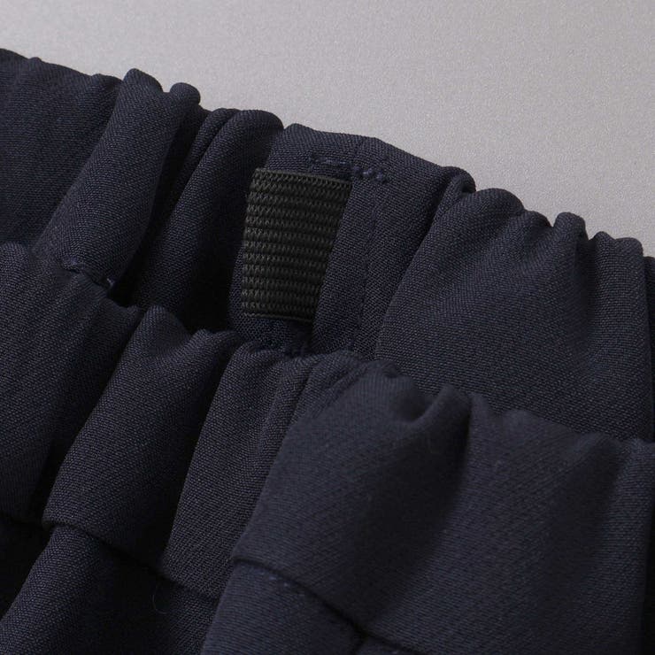 ダブルクロスタックショートパンツ(110~130cm) | BeBe | 詳細画像9 