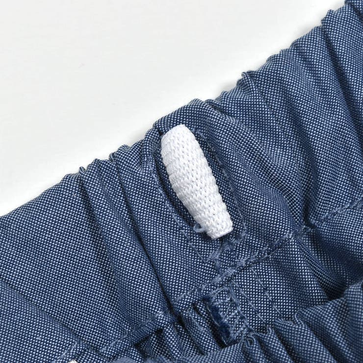 シャンブレーマリンスカート(90~150cm) | BeBe | 詳細画像20 