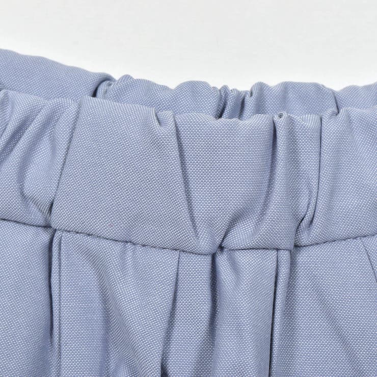 シャンブレーマリンスカート(90~150cm) | BeBe | 詳細画像7 