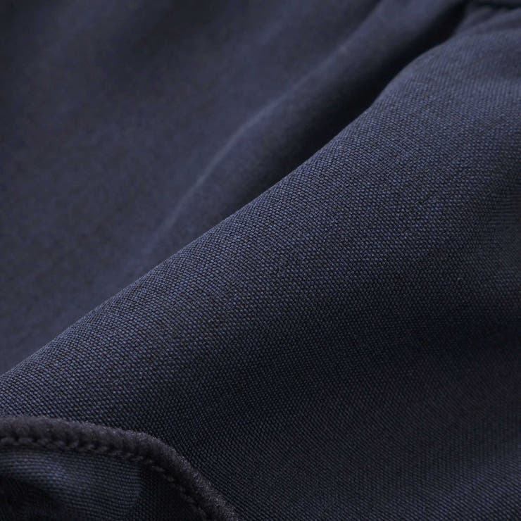 シャンブレーフリルティアードスカート(100~150cm) | BeBe | 詳細画像13 