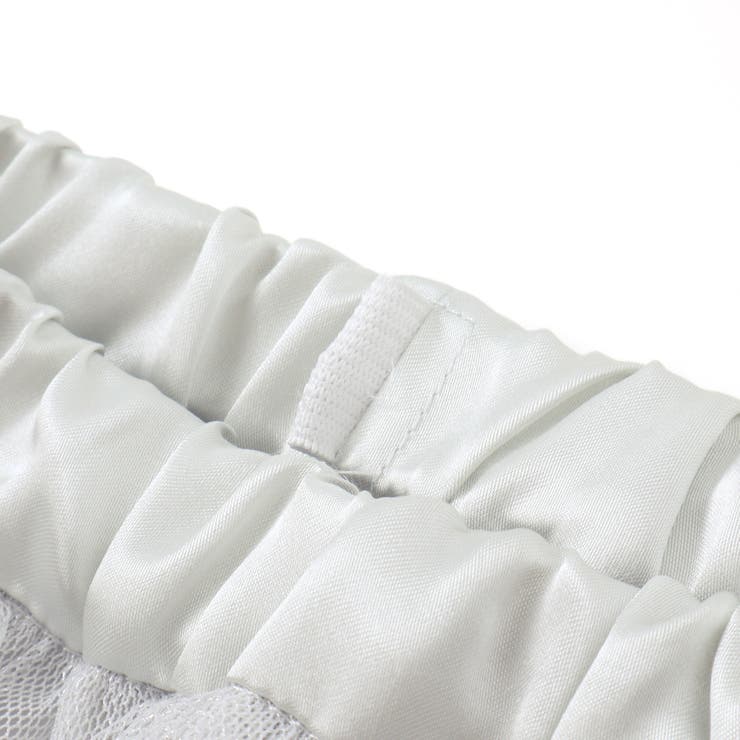 ラメチュールフリルティアードスカート(100~150cm) | BeBe | 詳細画像19 