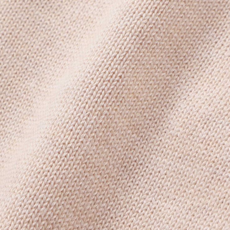 かぎ針花モチーフニットプルオーバー(100~140cm) | BeBe | 詳細画像14 