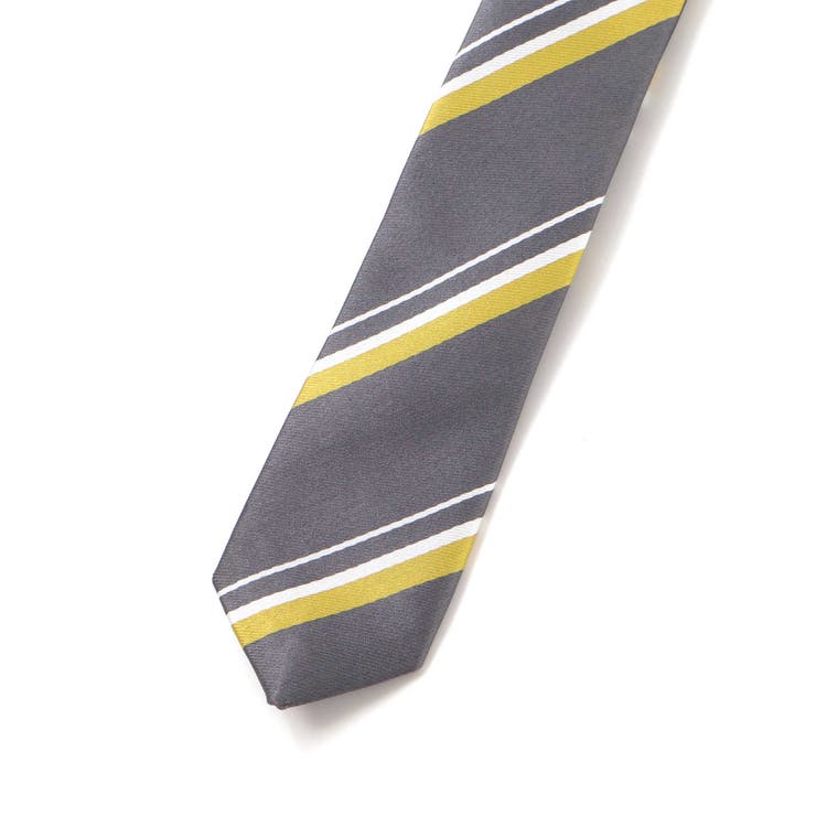 レジメンタルネクタイ | BeBe | 詳細画像13 